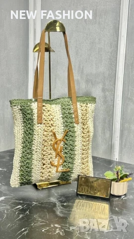 Дамски Чанти ✨ Yves Saint Laurent , снимка 5 - Чанти - 51137876