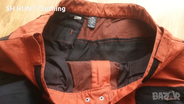 DOVREFJELL Stretch Trouser размер XXL за лов панталон със здрава еластична материя - 2128, снимка 16 - Екипировка - 53485507