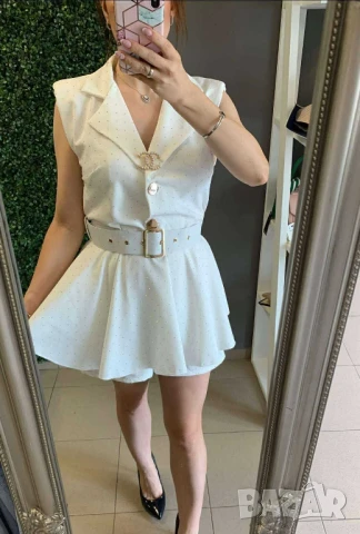 гащеризон с камъни 