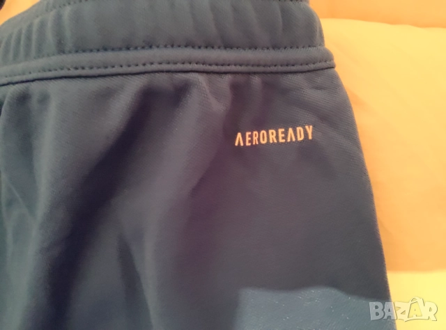 Спортно долнище Adidas AEROREADY, Slim fit, снимка 7 - Спортни дрехи, екипи - 52885458