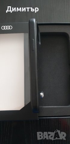 Оригинален кейс Ауди, за IРhone 12 pro и IРhone 12, снимка 10 - Калъфи, кейсове - 43569080