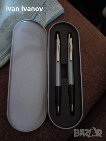 химикалки ико-15, снимка 2 - Ученически пособия, канцеларски материали - 51919434