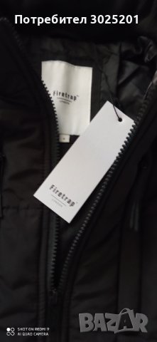 Мъжко Яке Оригинал ЛОНДОН размер С М  , снимка 2 - Якета - 43484400