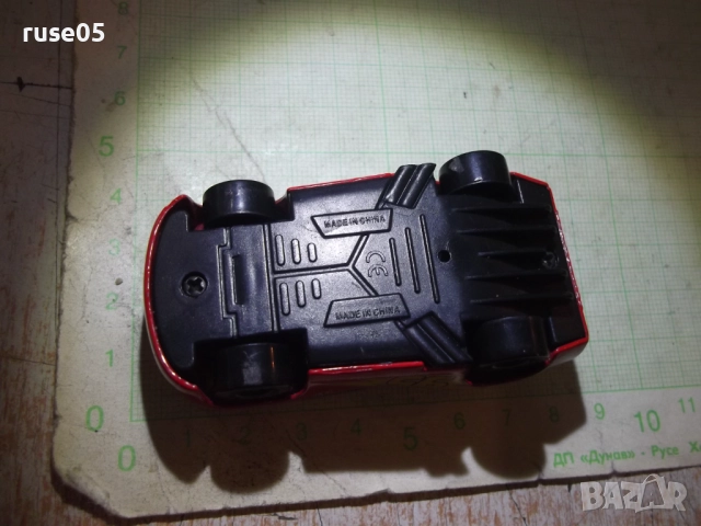 Кола - 868, снимка 6 - Колекции - 51458262