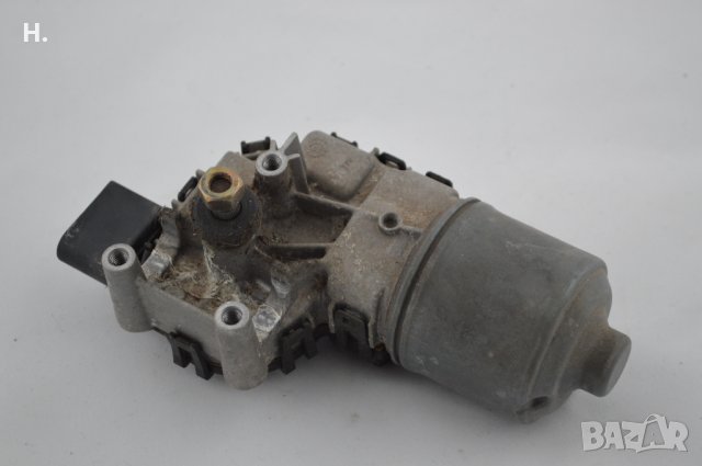 Моторче за Чистачки BOSCH Audi A4 B6, B7, S4, RS4, 2002 - 2008, , снимка 3 - Части - 32439670