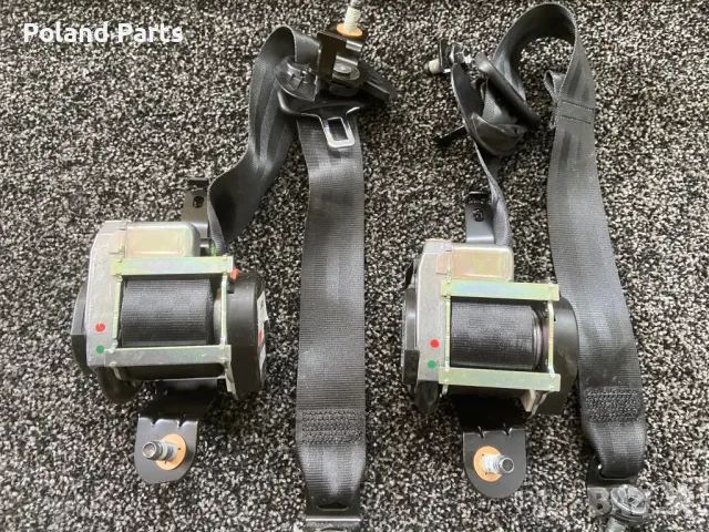 Заден колан ляв десен за Хюндай Туксон 2018➡️! Hyundai Tucson 89810-D7000  89820-D7000, снимка 2 - Части - 50207713