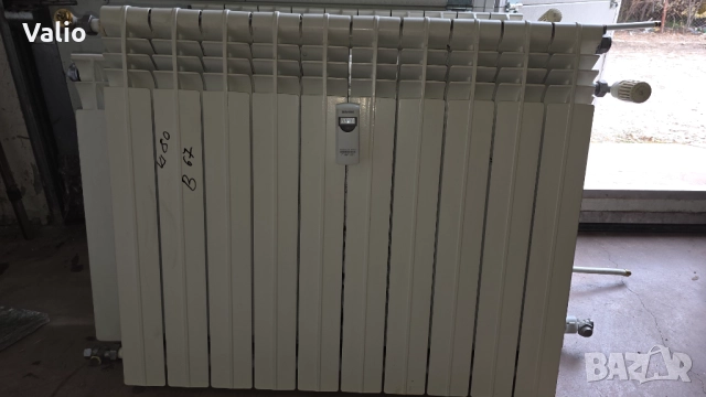 Алуминиеви радиатори , снимка 5 - Радиатори - 52052097