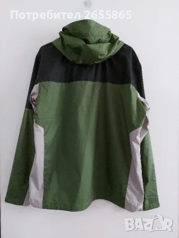 Мъжка ветровка Columbia , снимка 13 - Якета - 50422859