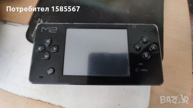 Conny M2 gameplayer, снимка 1