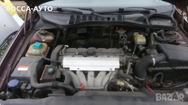 Volvo 850 2.5 i, снимка 7 - Автомобили и джипове - 28187687