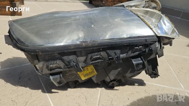 Фарове БМВ Е46 20лв комплект , снимка 2 - Аксесоари и консумативи - 50336893