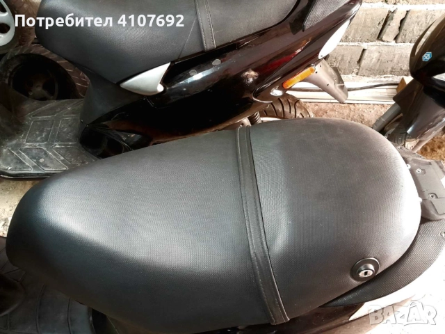 Piaggio zip 50 2t na 4asti, снимка 4 - Мотоциклети и мототехника - 52141824