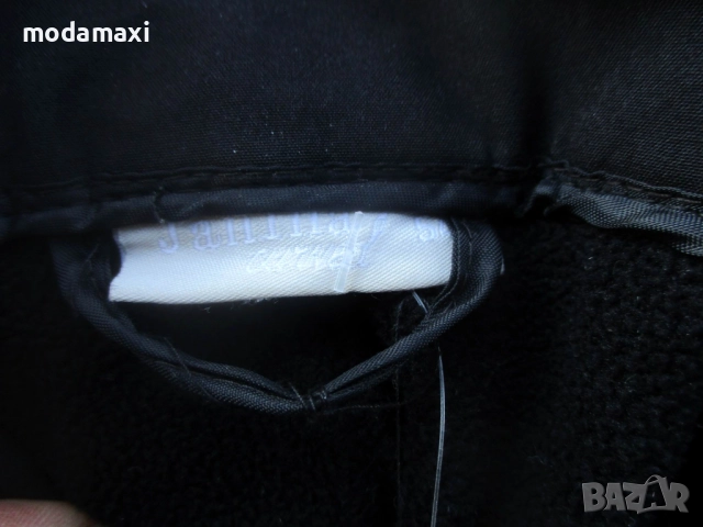 4XL Новo черно яке Janina, снимка 8 - Якета - 52241866