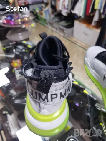 мъжки кецове номер 43, снимка 3 - Кецове - 48196137