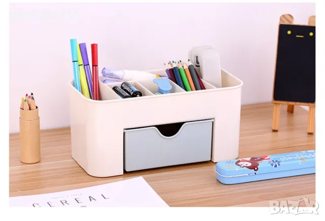 Органайзер за гримове 6 отделения , снимка 5 - Други - 47655952