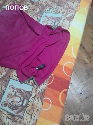 Оригинална Тениска Under Armour-L, снимка 5 - Тениски - 51314811