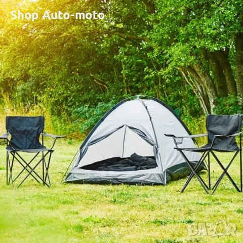 Къмпинг комплект за двама, снимка 3 - Къмпинг мебели - 50351266