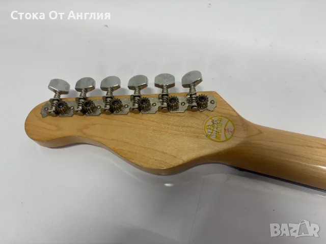 Електрическа китара - Encore, снимка 8 - Китари - 50030540