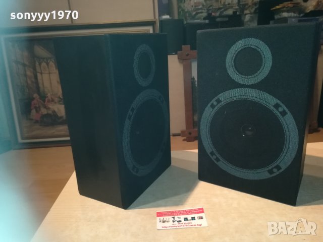 siemens rl116 2x25w/4ohm 0104212049, снимка 17 - Тонколони - 32390223