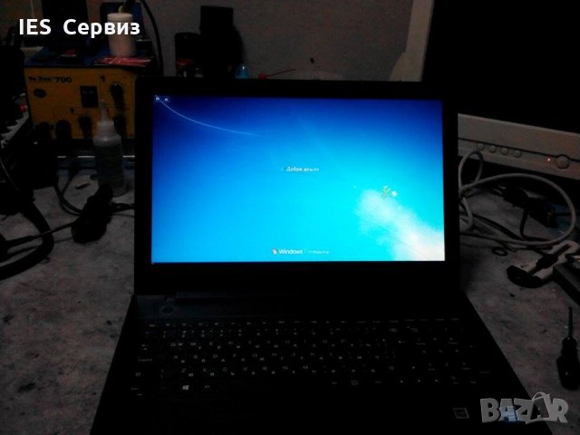 СЕРВИЗ  за лаптопи ,компютри,таблети и принтери, снимка 11 - Ремонти и сервиз на лаптопи - 26684536