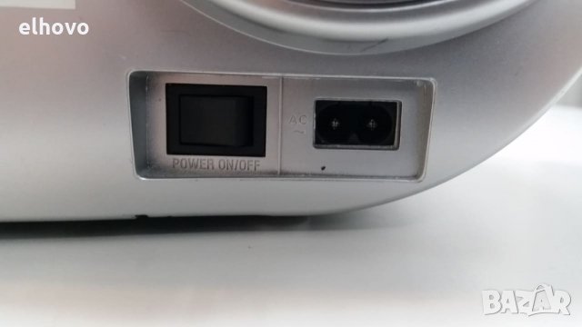 CD player Tevion MD 82128, снимка 6 - MP3 и MP4 плеъри - 26866295