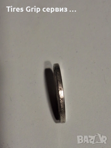 Гръцка 2 евро монета 2002 г. с грешка при сеченето! , снимка 4 - Нумизматика и бонистика - 53296867