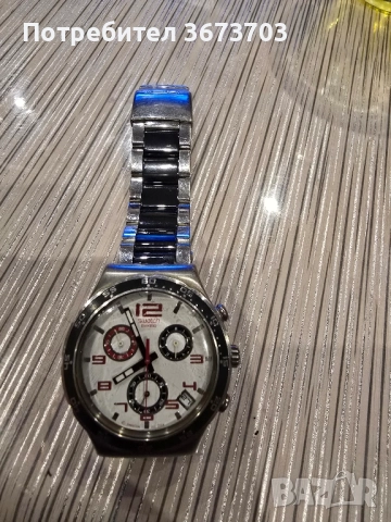 часовник SWATCH 