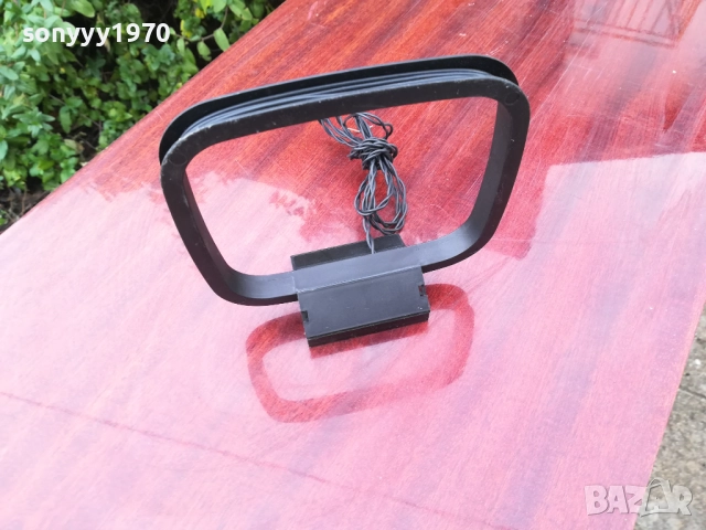 АНТЕНА ЗА RECEIVER 2311251940LCHERY1, снимка 13 - Ресийвъри, усилватели, смесителни пултове - 52515075