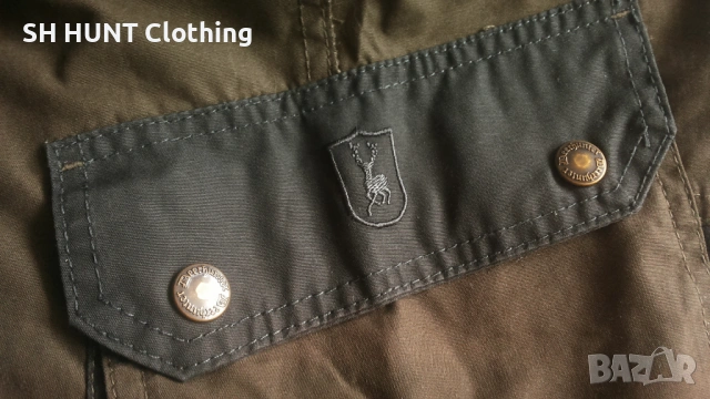 DEERHUNTER Lofoten Trouser размер 3-4XL за лов панталон със здрава материя - 2187, снимка 9 - Оборудване и аксесоари за оръжия - 53575054