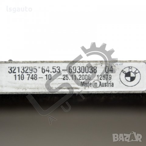 Радиатор климатик BMW 1 Series (E87) 2004-2011 B091121N-88, снимка 3 - Части - 34844264