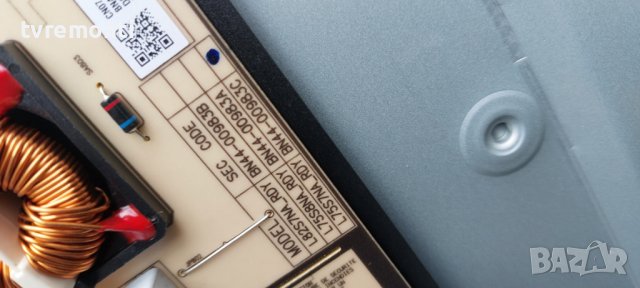 power board BN44-00983C L75S7NA_RDY for 75 inc DISPLAY for ,Samsung QE75Q70RAL for , дисплей CY-TR07, снимка 4 - Части и Платки - 40778323