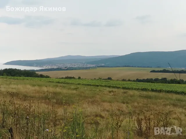 Парцел Бяла, област Варна, снимка 11 - Парцели - 50363074