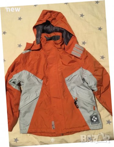 Ски яке, снимка 3 - Детски якета и елеци - 36646974