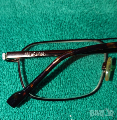 Tiger of Sweden - оригинални очила за рамки , снимка 7 - Слънчеви и диоптрични очила - 36535967