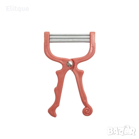 Компактно и ефективно устройство за епилация на лице и ръце TV80, снимка 8 - Други - 52895047