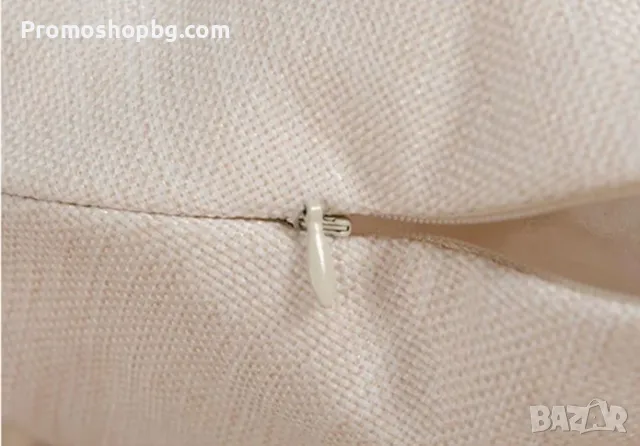 Възглавница за градинска люлка гнездо, бежова, снимка 4 - Градински мебели, декорация  - 49219324