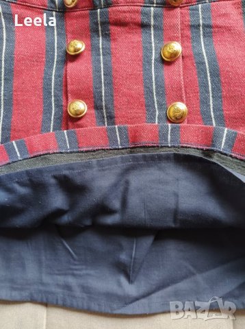 Мини пола Springfield, снимка 4 - Поли - 28886389