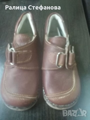 Детски обувки, снимка 2 - Детски обувки - 35134496