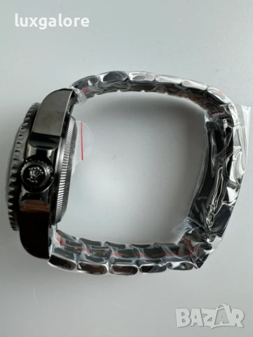 Мъжки часовник Rolex Deepsea Blacklock с автоматичен механизъм, снимка 6 - Мъжки - 51138986