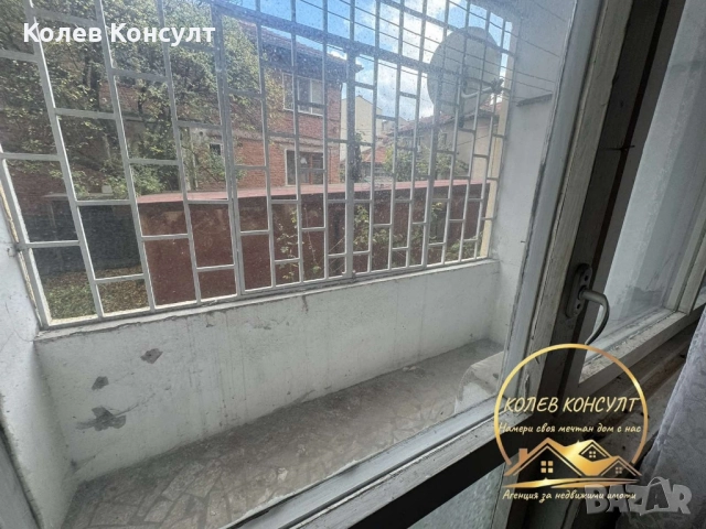 Етаж от кооперация гр.Хасково кв."Овчарски", снимка 6 - Етаж от къща - 52494725