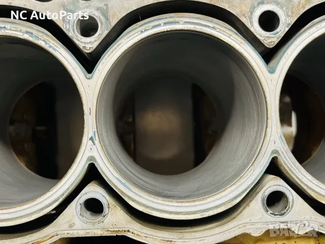 Цилиндров блок за Audi Ауди А3 VW Golf MK5 8P1 1.6 FSI 115 коня BLF 03C103019GH 2008, снимка 8 - Части - 50391735