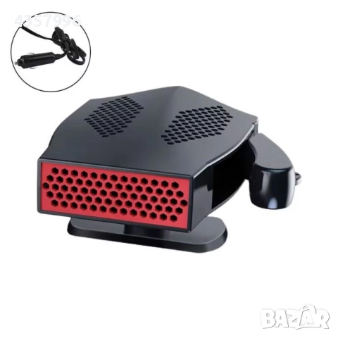 Печка за Автомобил PA1083 12V, снимка 2 - Аксесоари и консумативи - 52056044