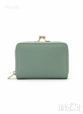 Портмоне 2 в 1, снимка 5 - Портфейли, портмонета - 53280631