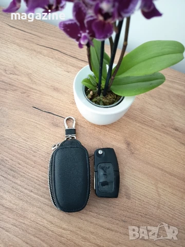 Ключодържател за автомобилни ключове , снимка 6 - Аксесоари и консумативи - 50986926