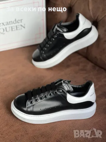 Дамски маратонки Alexander McQueen Код D1142