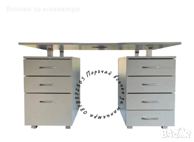 бюро за маникюр 