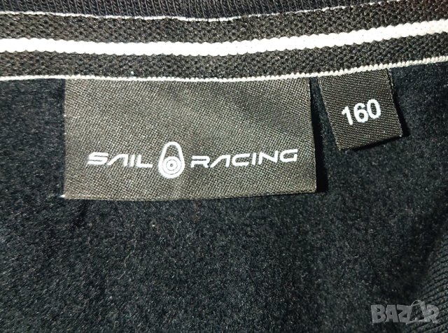 Sail Racing , снимка 10 - Детски анцузи и суичери - 43847901