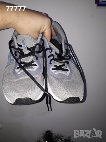  Маратонки asics, снимка 4 - Спортни обувки - 43517105