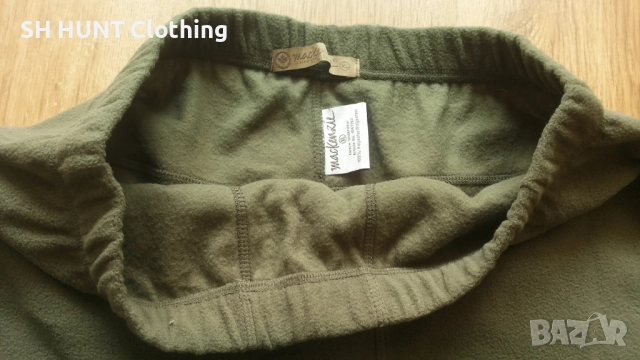 Mackenzie POLAR Thermo Undetwear Set размер L / XL поларен термо екип - 1740, снимка 18 - Екипировка - 52879742