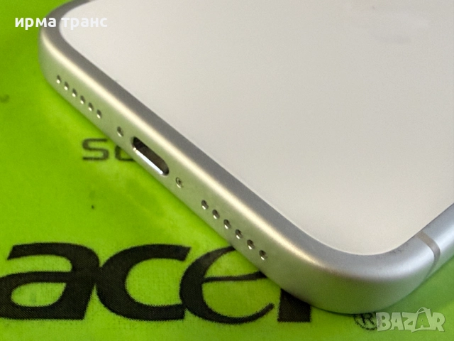 iPhone 17 Pro Max 512gb фабрично отключен.Гаранция, снимка 6 - Apple iPhone - 52562798